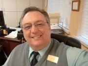 Photo of Fred T.