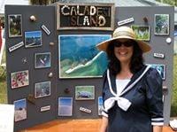 photo of Terry Catherine F.