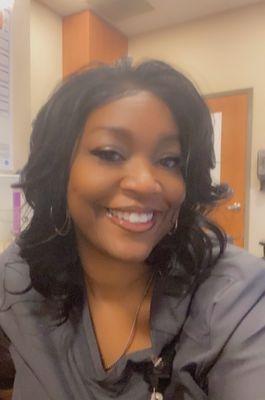 Photo of Cherise P.