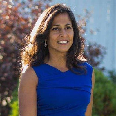 photo of Maribel T.