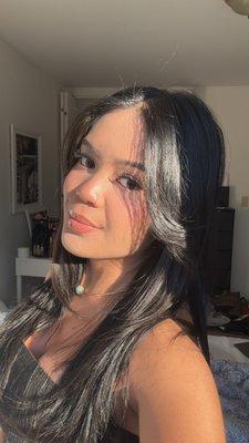 Photo of Rhea A.