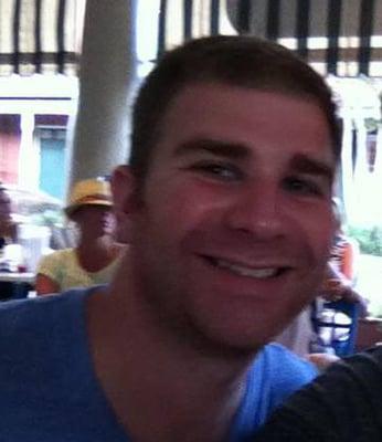 photo of Justin B.