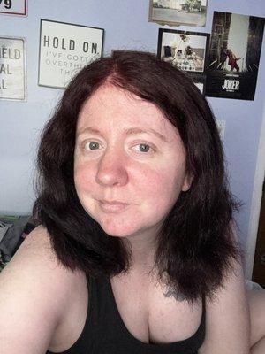 photo of Stephanie J.