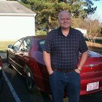 Photo of Tony F.