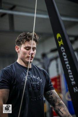Photo of Nick N.