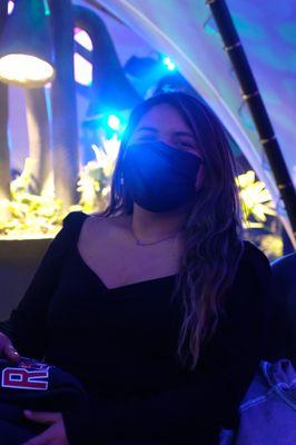 Photo of Oyuki H.