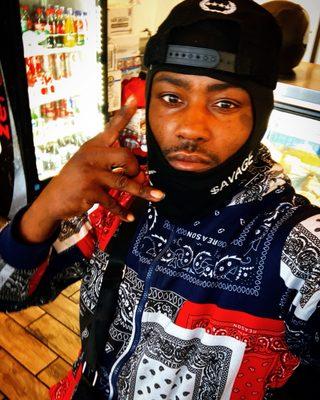 Photo of Ebk E.