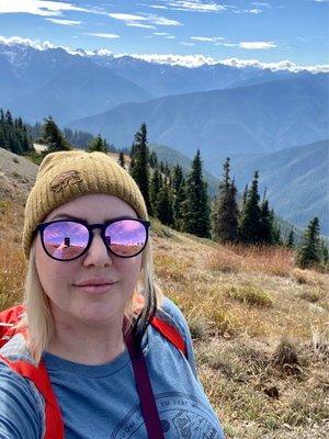 Photo of Jill M.