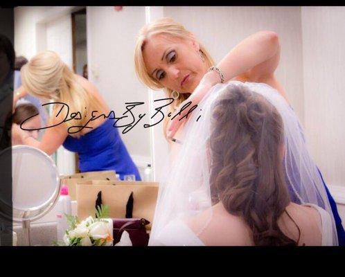 photo of Bobbi Jo G.