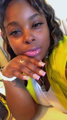 Photo of Ashley S.