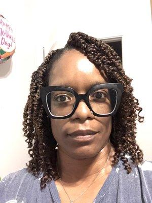 Photo of Muriel R.