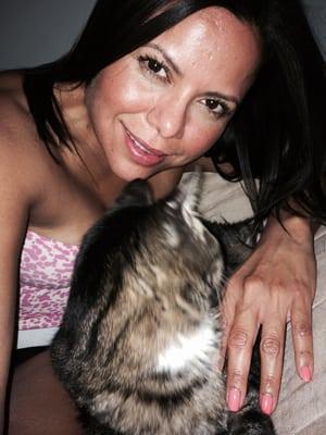Photo of Claudia L.