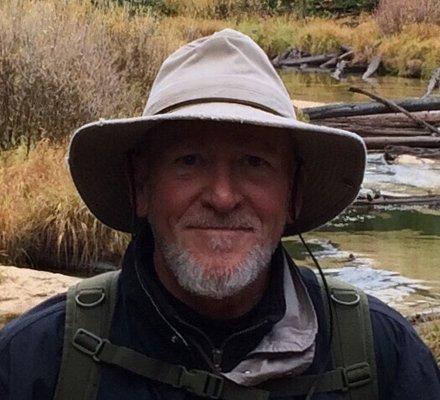 Photo of Dave R.