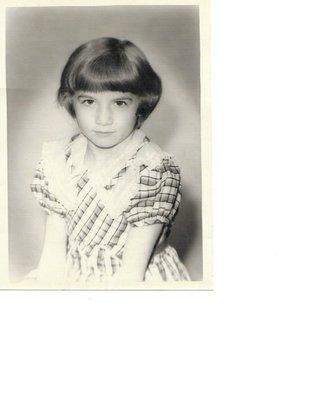 Photo of Natalie E.