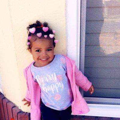 Photo of Eryka H.