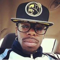 Photo of King K.