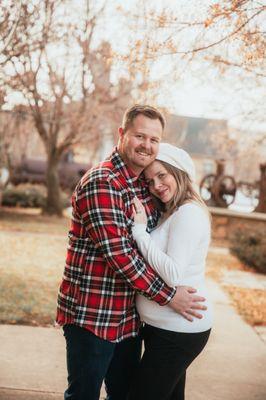 photo of Kearsti Ann M.