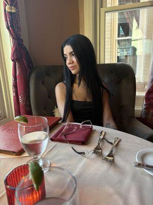 Photo of Callyn R.