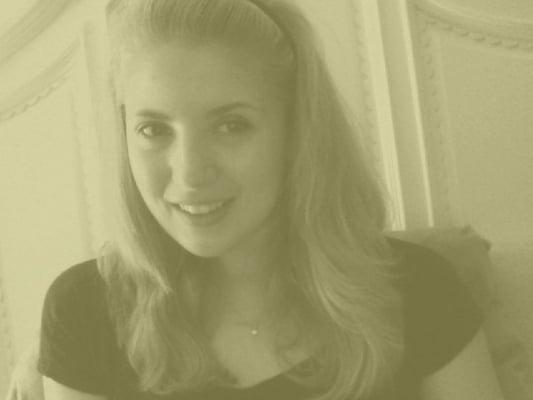 photo of Courtney O.