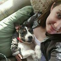 photo of Alexandria M.