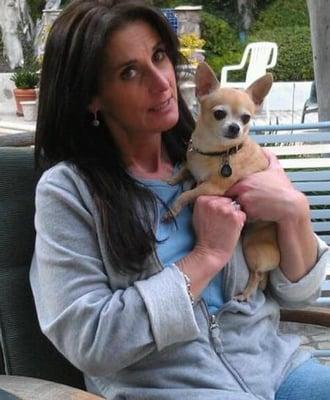 photo of Anastasia L.