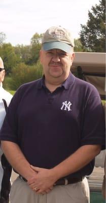 Photo of Paul C.