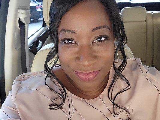 Photo of Keeshia P.
