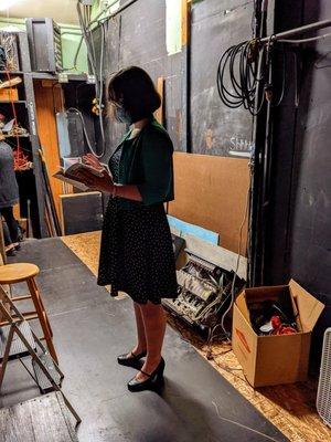 photo of Jennifer D.