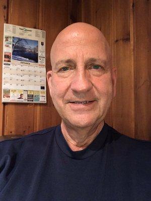 Photo of Louis S.