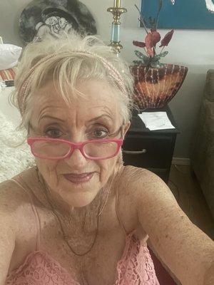 Photo of Betty J.