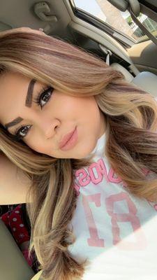 photo of Julliette A.