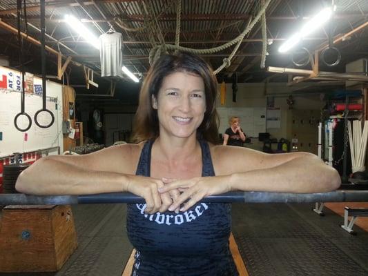 Photo of Sarah M.