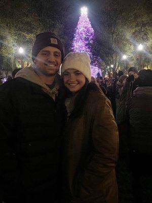 photo of Brooklyn B.