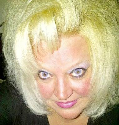 Photo of Cassandra L.
