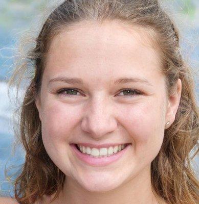 Photo of Katherine G.