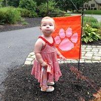 photo of Lynde B.