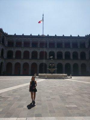 Photo of Ana C.