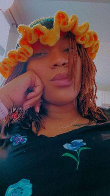 Photo of Jazzmine B.