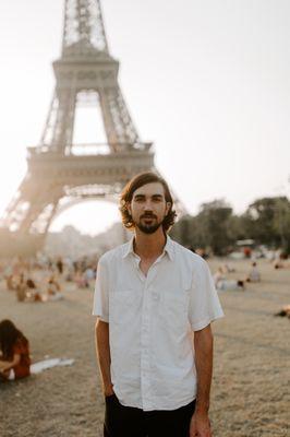 Photo of Dakota H.