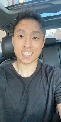 Photo of Lance T.