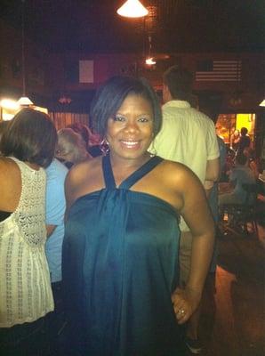 Photo of Nikki D.