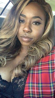Photo of Kiara S.