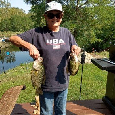 Photo of Sue P.