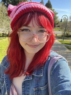 Photo of Jezebel M.