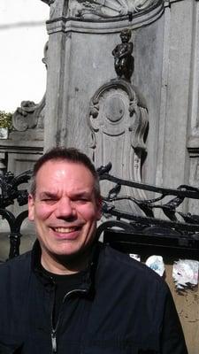 photo of Daniel J S.