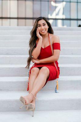 Photo of Andrea C.