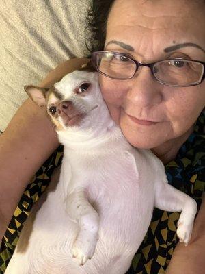 photo of Saundra S.