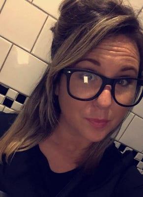 Photo of Amanda T.
