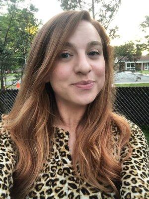 photo of Danielle A.