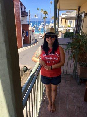 Photo of Janel R.